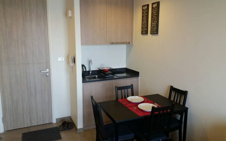 Unixx condo for rent Pattaya, 1 bedroom with Pattaya Bay View for rent in Unixx, Pattaya condo for rent, Unixx South Pattaya, Property Excellence