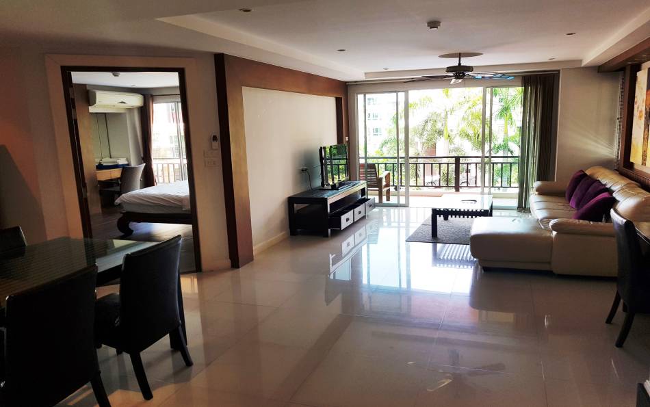 Premier, 2-bedroom, condo, for sale, Jomtien, Beach Penthouses