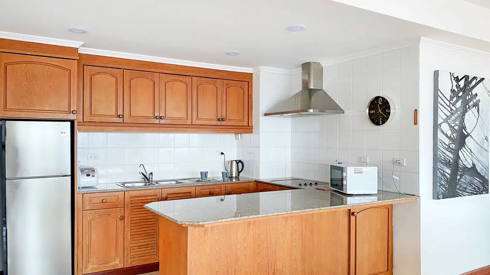 Penthouse, Duplex, condo, for sale, Jomtien, Views, Pattaya