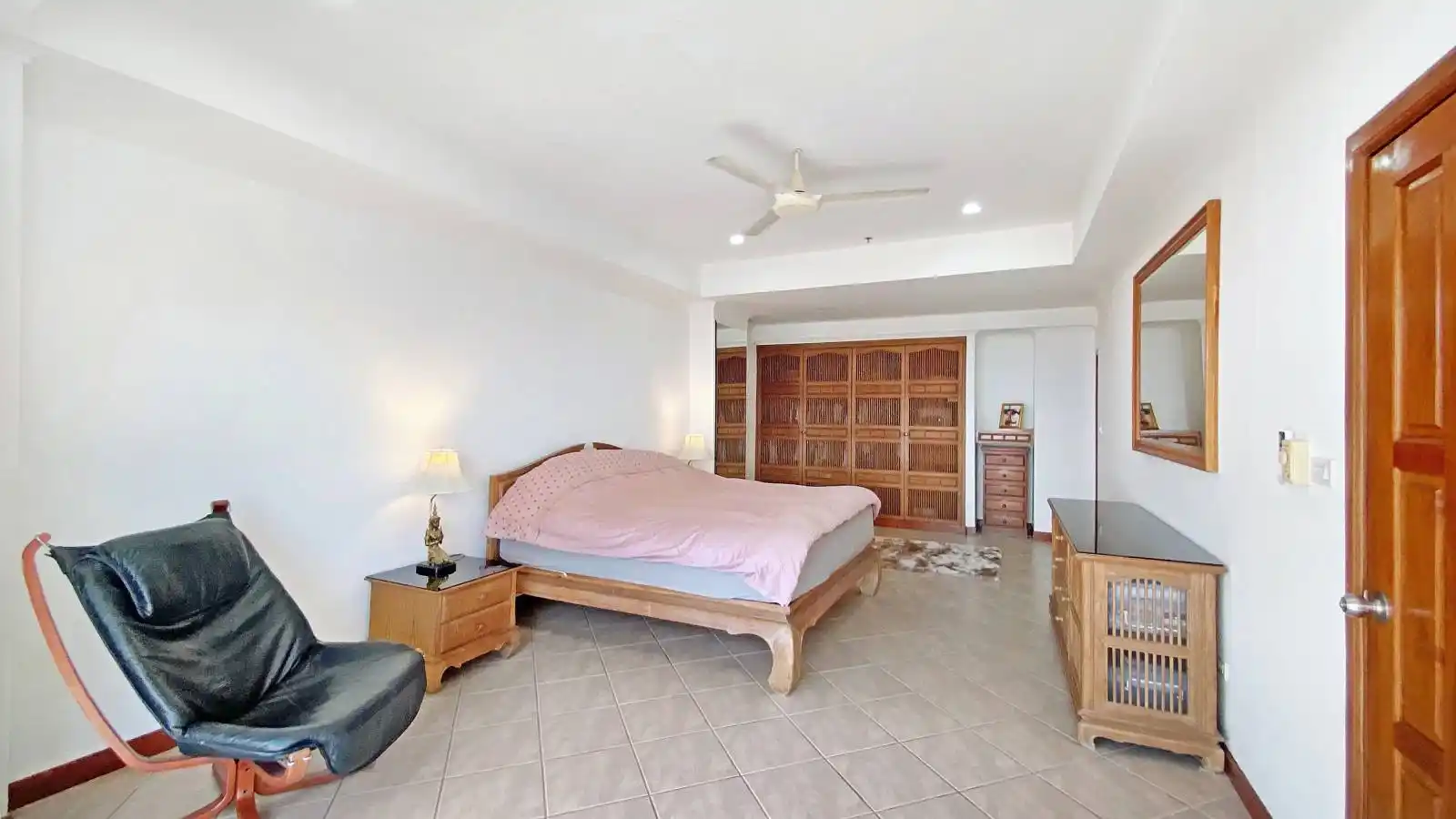 Penthouse, Duplex, condo, for sale, Jomtien, Views, Pattaya