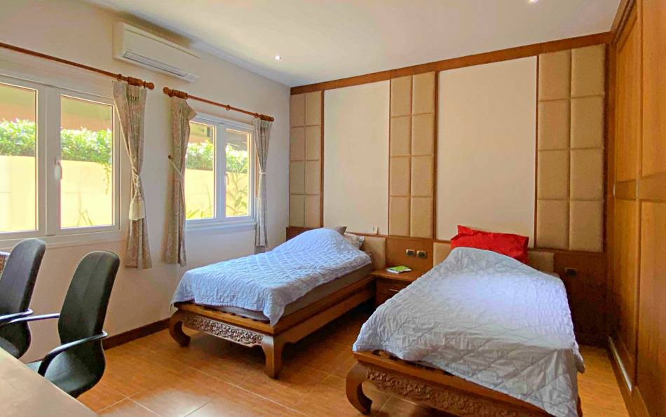 Baan Balina 3 house for sale, Huay Yai house for sale, Huay Yai Real Estate, Real Estate Agency Huay Yai, Property Excellence