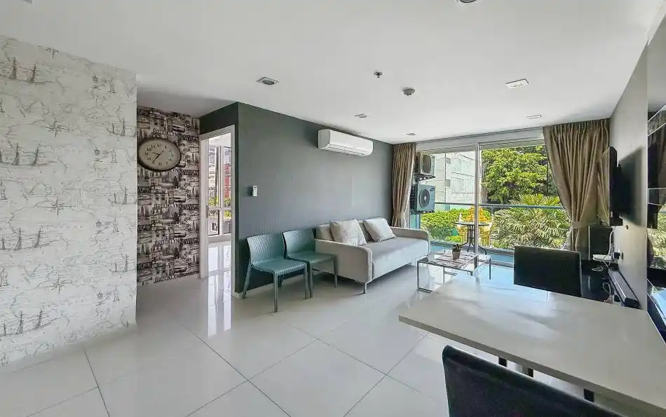 Pratumnak condo for rent, Pattaya condo rent, Pattaya real estate, Pratumnak condos, Property Excellence