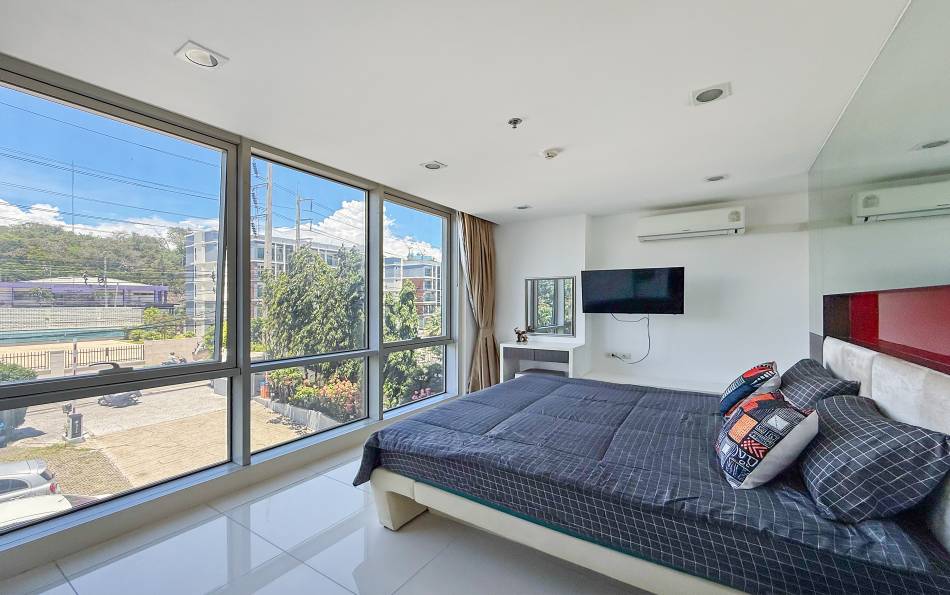 Pratumnak condo for rent, Pattaya condo rent, Pattaya real estate, Pratumnak condos, Property Excellence