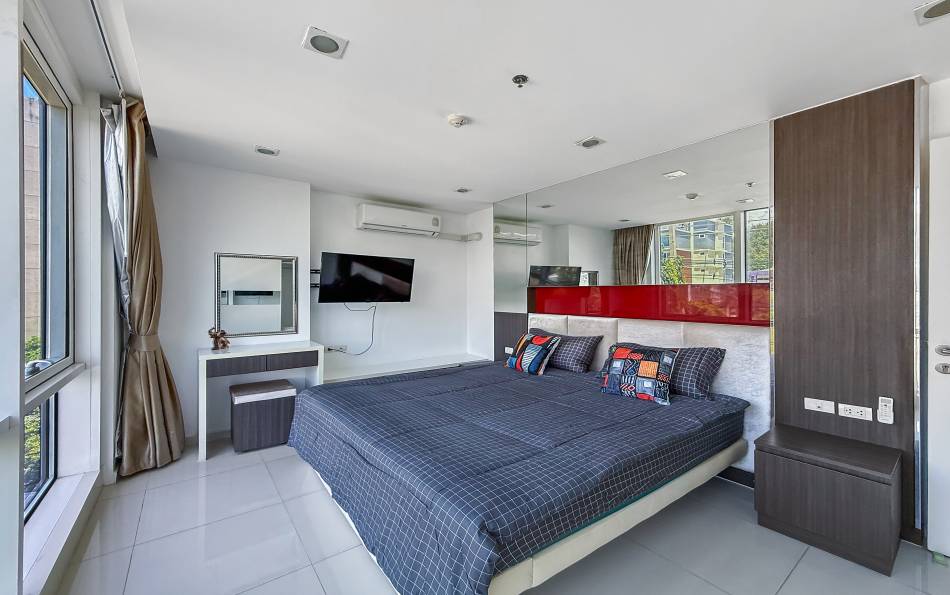 Pratumnak condo for rent, Pattaya condo rent, Pattaya real estate, Pratumnak condos, Property Excellence