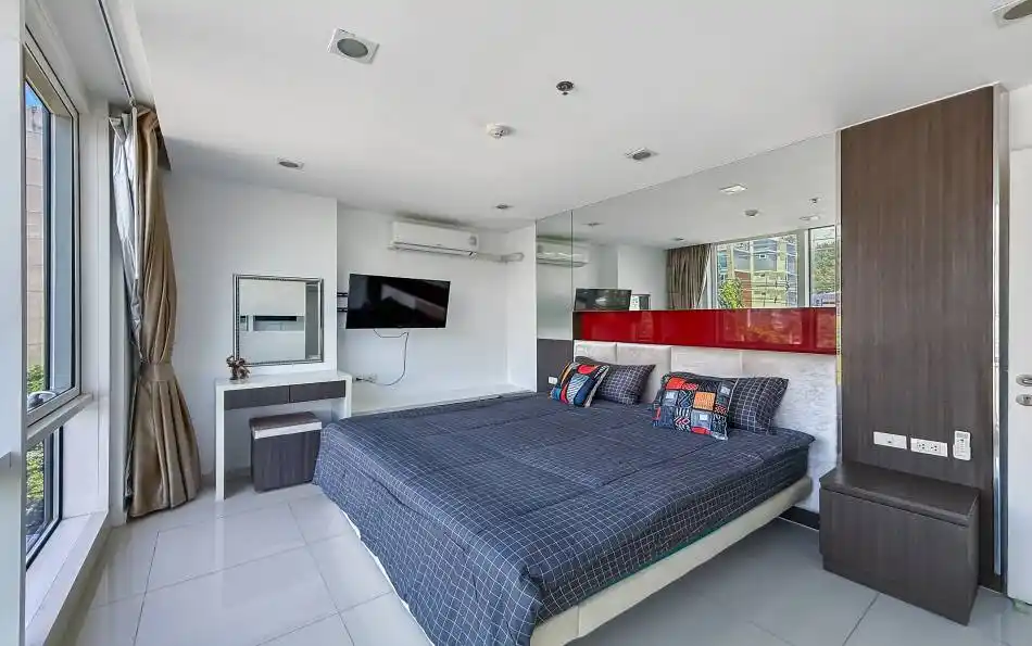 Pratumnak condo for rent, Pattaya condo rent, Pattaya real estate, Pratumnak condos, Property Excellence