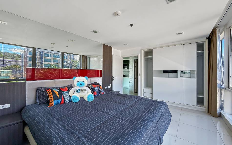 Pratumnak condo for rent, Pattaya condo rent, Pattaya real estate, Pratumnak condos, Property Excellence