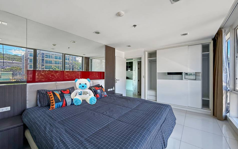 Pratumnak condo for rent, Pattaya condo rent, Pattaya real estate, Pratumnak condos, Property Excellence