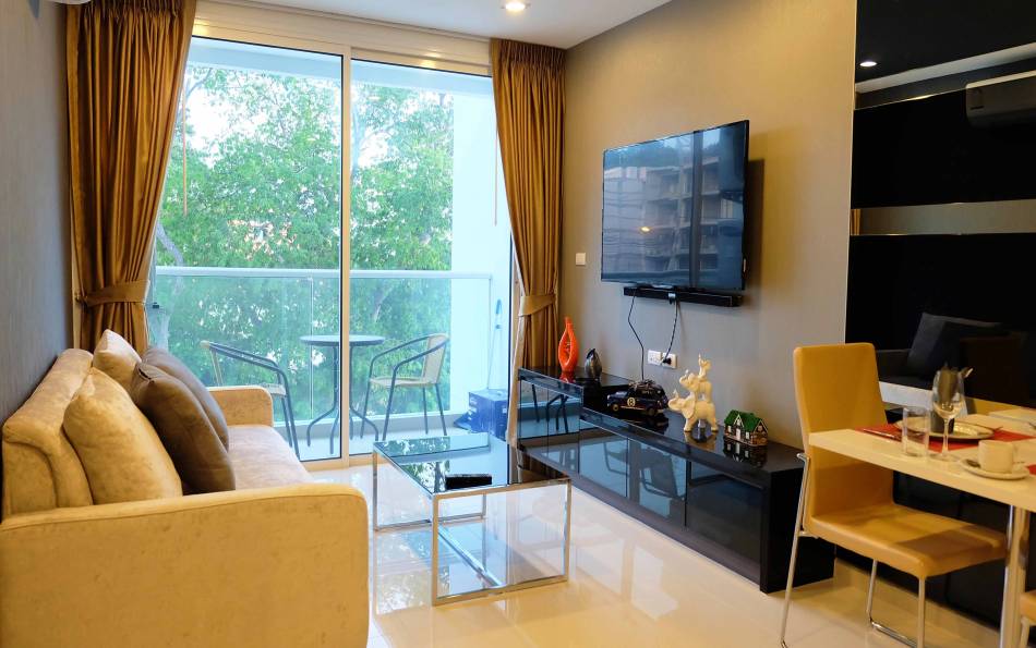 Pratumnak condo for rent, Pattaya condo rent, Pattaya real estate, Pratumnak condos, Property Excellence