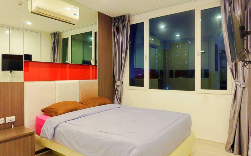 Chonburi, 2 Bedrooms Bedrooms, ,2 BathroomsBathrooms,Condo,For Rent,8,1600