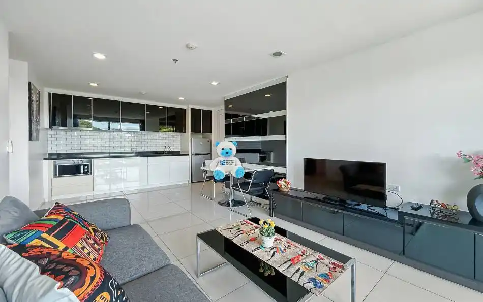 1 bedroom condo for rent Pattaya, Pratumnak condo for rent, The Vision Pattaya for rent, The Vision condominium, Pattaya, Property Excellence, Pattaya condo rent