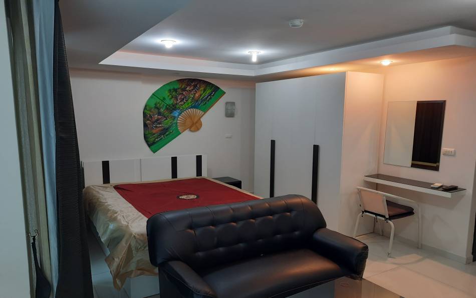 Avenue Residence studio for rent in Pattaya, Pattaya studio for rent, cheap Pattaya condo for rent, Cheap rental Pattaya, Avenue Residence Pattaya, Property Excellence, Property Specialist Pattaya