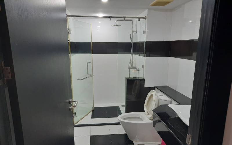 Chonburi, ,1 BathroomBathrooms,Condo,For Rent,2,1604