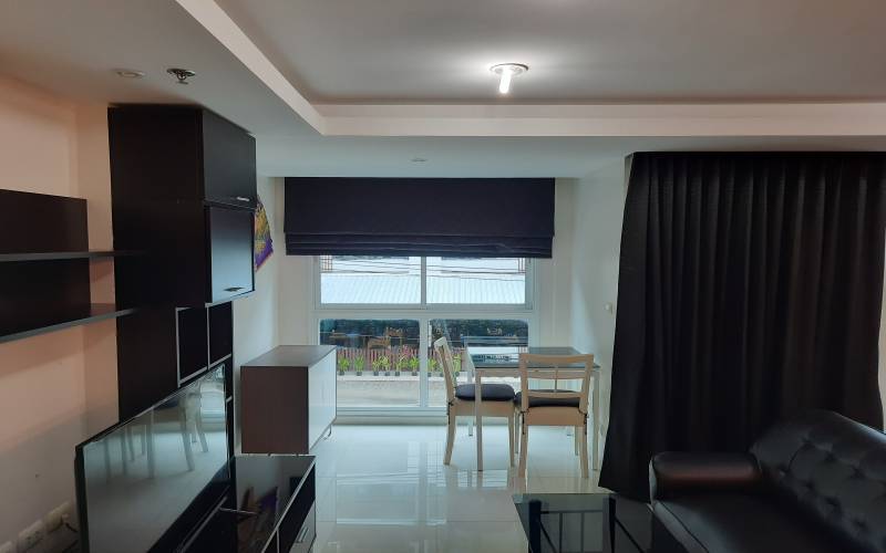 Studio for sale in Pattaya, condo Pattaya for sale, cheap condo in Pattaya for sale, Avenue Residence Pattaya, Property Excellence