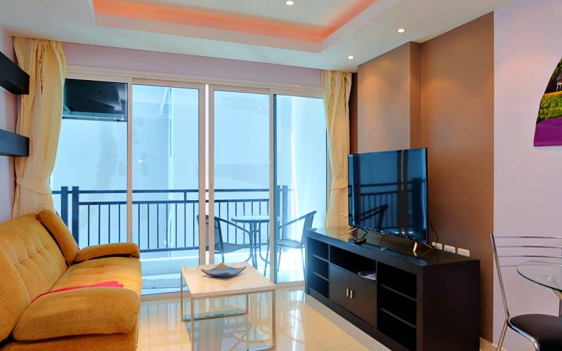 1 bedroom condo for sale in Pattaya, Central Pattaya condo for sale, Avenue Residence Pattaya condo for sale, Avenue Residence Pattaya, Pattaya condos, Property Excellence, trusted real estate agent Pattaya