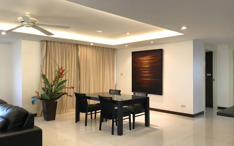 2-bedroom, condo, for rent, Central Pattaya, Nova Atrium, everything