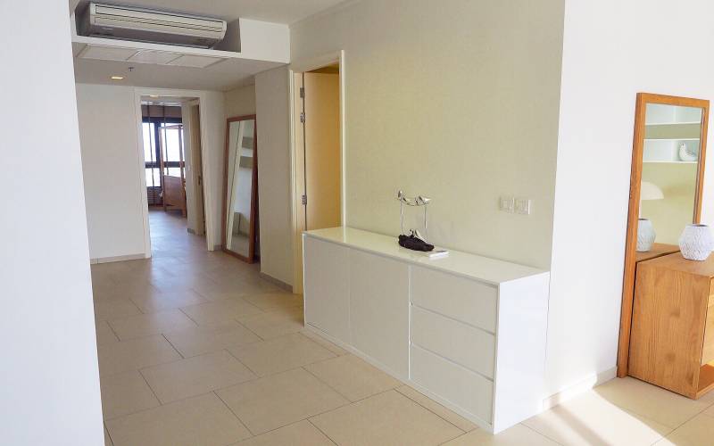 Exclusive, 2-bedroom, condo, for rent, Zire, Wongamat, beachfront, Pattaya