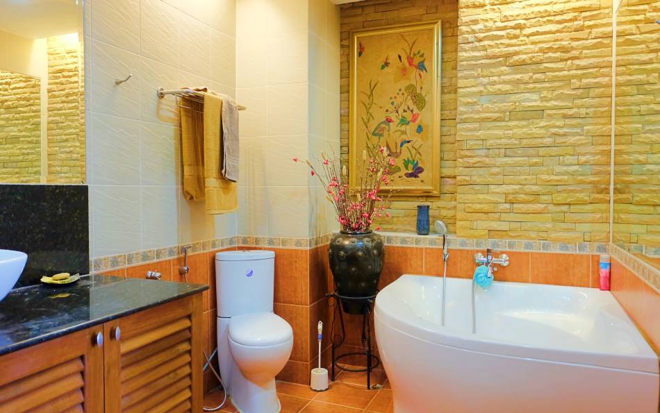 1 bedroom condo for rent in View Talay 2, View Talay 2 condo rent, Jomtien condo for rent, condo Jomtien rent, Property Excellence, Jomtien Real Estate Agent