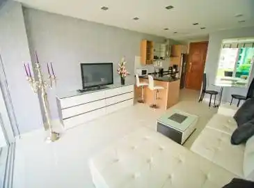 2 bedroom beachfront condo for rent Wongamat, Beachfront condo for rent Pattaya, Laguna Heights Wongamat for rent, Wongamat rental, beachfront rental Pattaya, Property Excellence