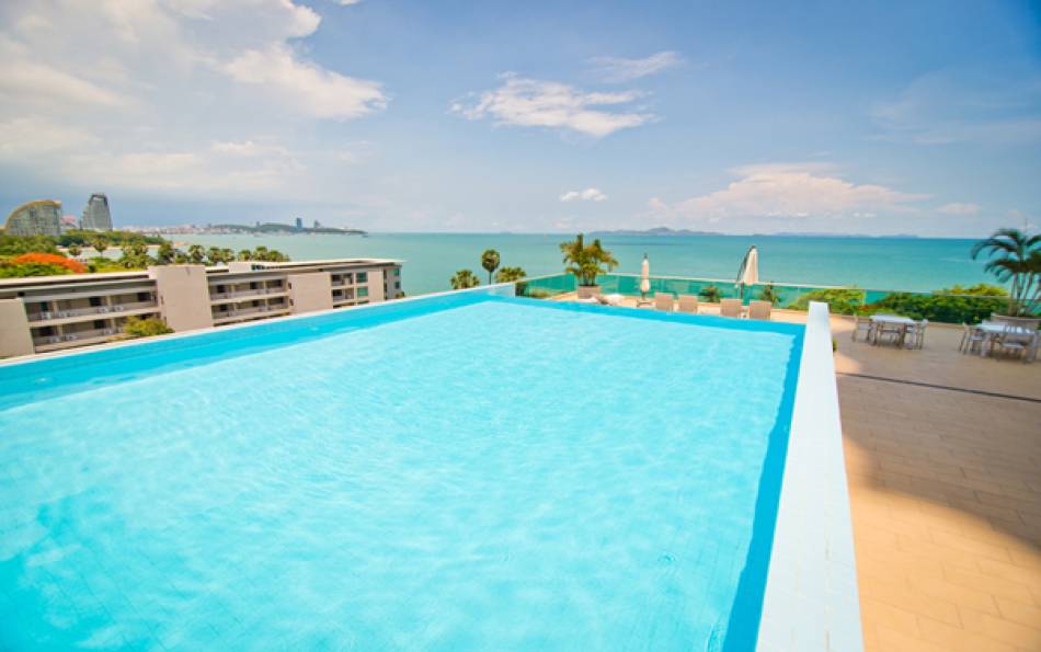 2 bedroom beachfront condo for rent Wongamat, Beachfront condo for rent Pattaya, Laguna Heights Wongamat for rent, Wongamat rental, beachfront rental Pattaya, Property Excellence