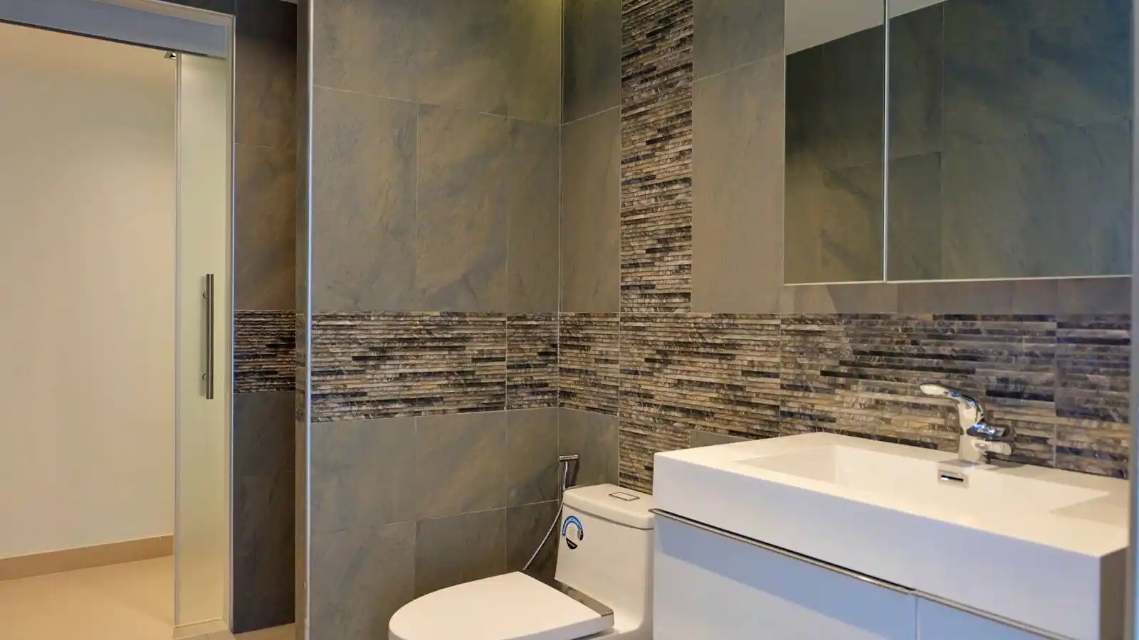 2 bedroom, condo, sea view, beautiful, Sands, Pratumnak, Pattaya