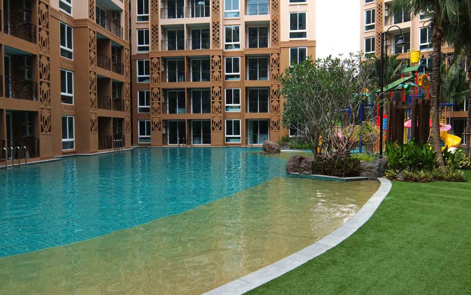 Pattaya, 1 Bedroom Bedrooms, ,1 BathroomBathrooms,Condo,For Sale,1062