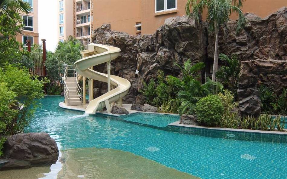 Pattaya, 1 Bedroom Bedrooms, ,1 BathroomBathrooms,Condo,For Sale,1062