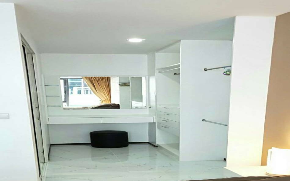 1 bedroom, for sale, condo, The Urban, Soi 15, Central, Pattaya