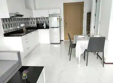 1 bedroom, for sale, condo, The Urban, Soi 15, Central, Pattaya