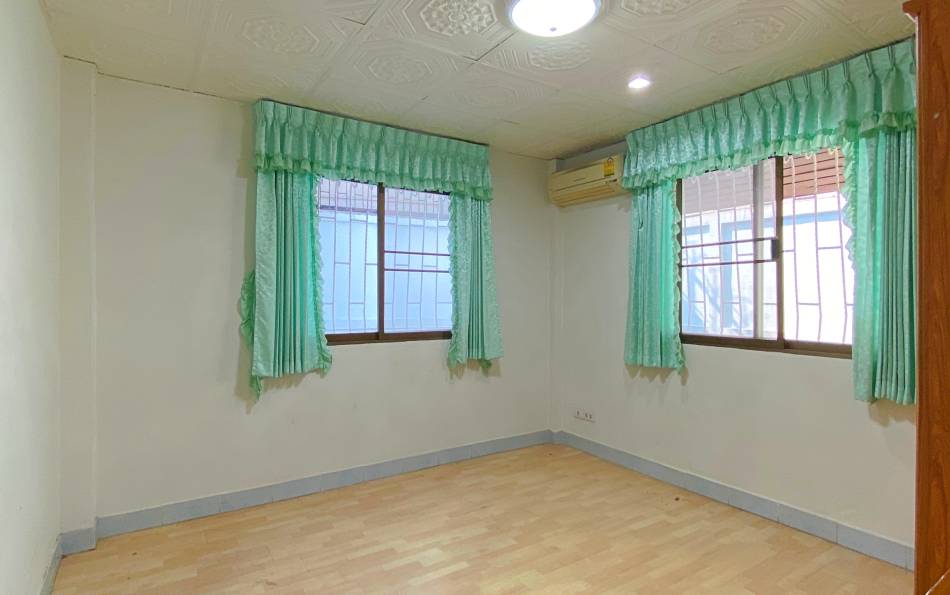 4-bedroom, house, for rent, Central Pattaya, Pattaya Klang, third road