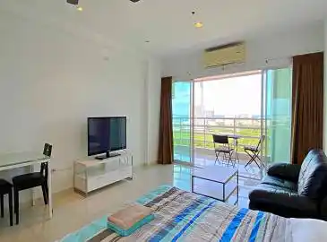 studio, for rent, Jomtien, View Talay 5D, Ocean View, City View studio, for rent, Jomtien, View Talay 5D, Ocean View, City View