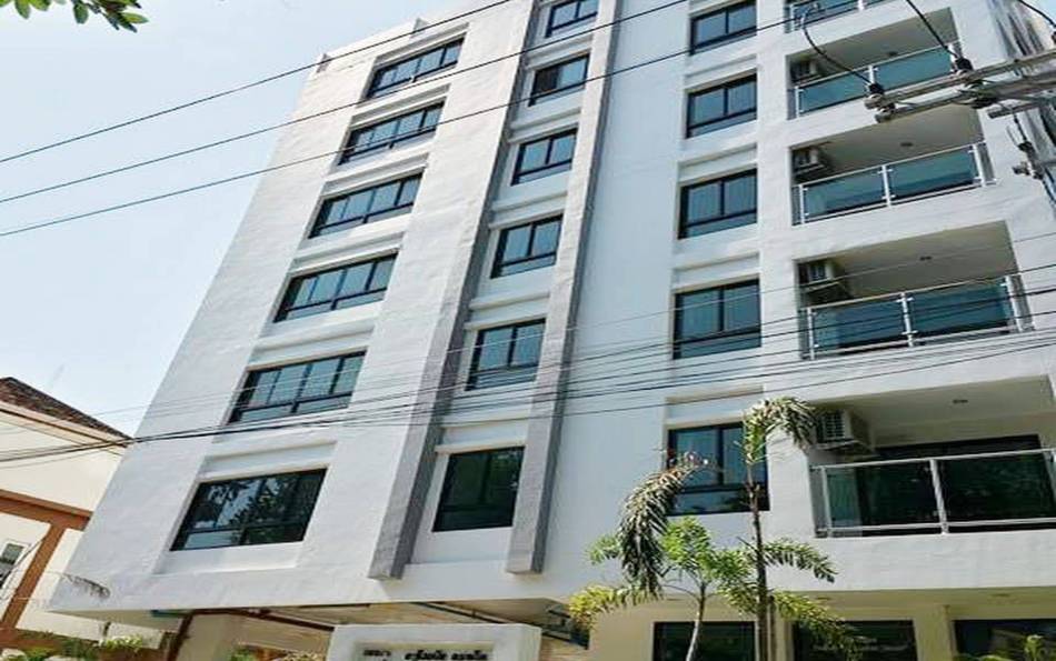 Arunothai Condominium Pratumnak, condos for sale, condos for rent, Pratumnak condos, Property Excellence, Pattaya real estate.