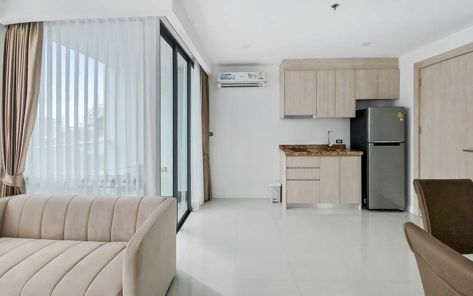 Condo Unit For Rent in Pratumnak, Pratumnak rentals, Pratumnak real estate, Pattaya real estate, Property Excellence