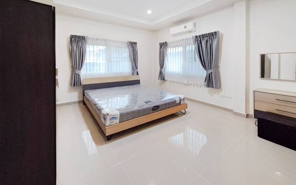 3 bedroom house for rent, East Pattaya Real Estate, 