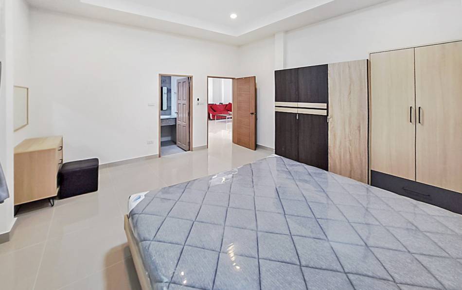 3 bedroom house for rent, East Pattaya Real Estate, 