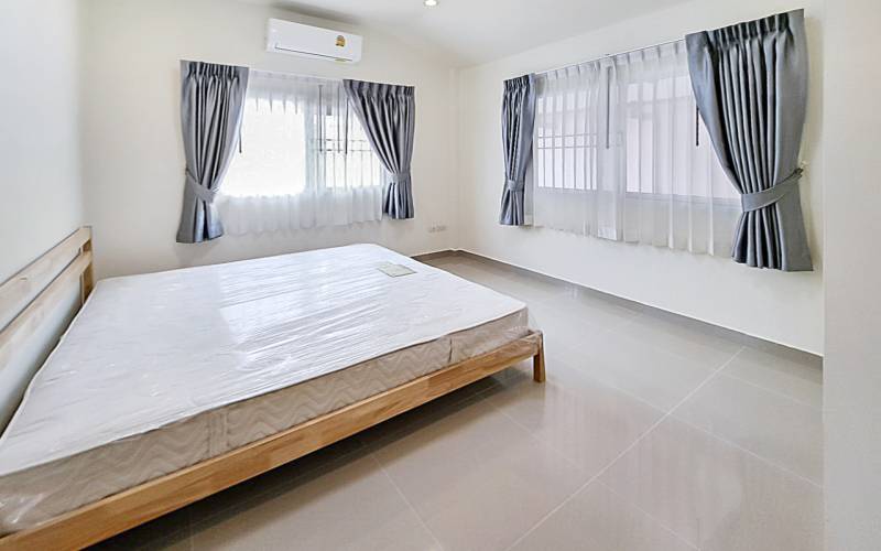 3 bedroom house for rent, East Pattaya Real Estate, 