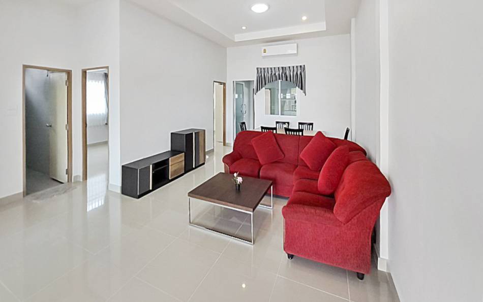 3 bedroom house for rent, East Pattaya Real Estate, 