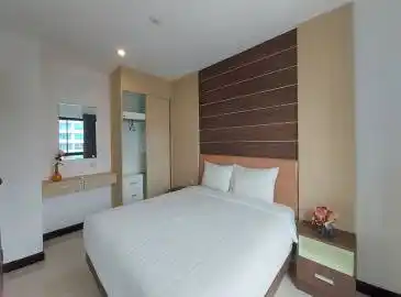 Arunothai, condominium, Pratumnak, Pattaya, lowrise Arunothai, condominium, Pratumnak, Pattaya, lowrise