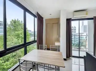 Arunothai, condominium, Pratumnak, Pattaya, lowrise Arunothai, condominium, Pratumnak, Pattaya, lowrise