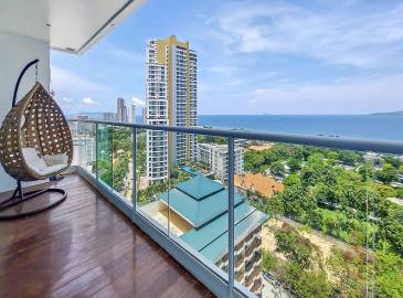 Amazing 2 bedroom condo, Cozy Beach Properties, Pratumnak Hills Properties, Property Excellence Amazing 2 bedroom condo, Cozy Beach Properties, Pratumnak Hills Properties, Property Excellence