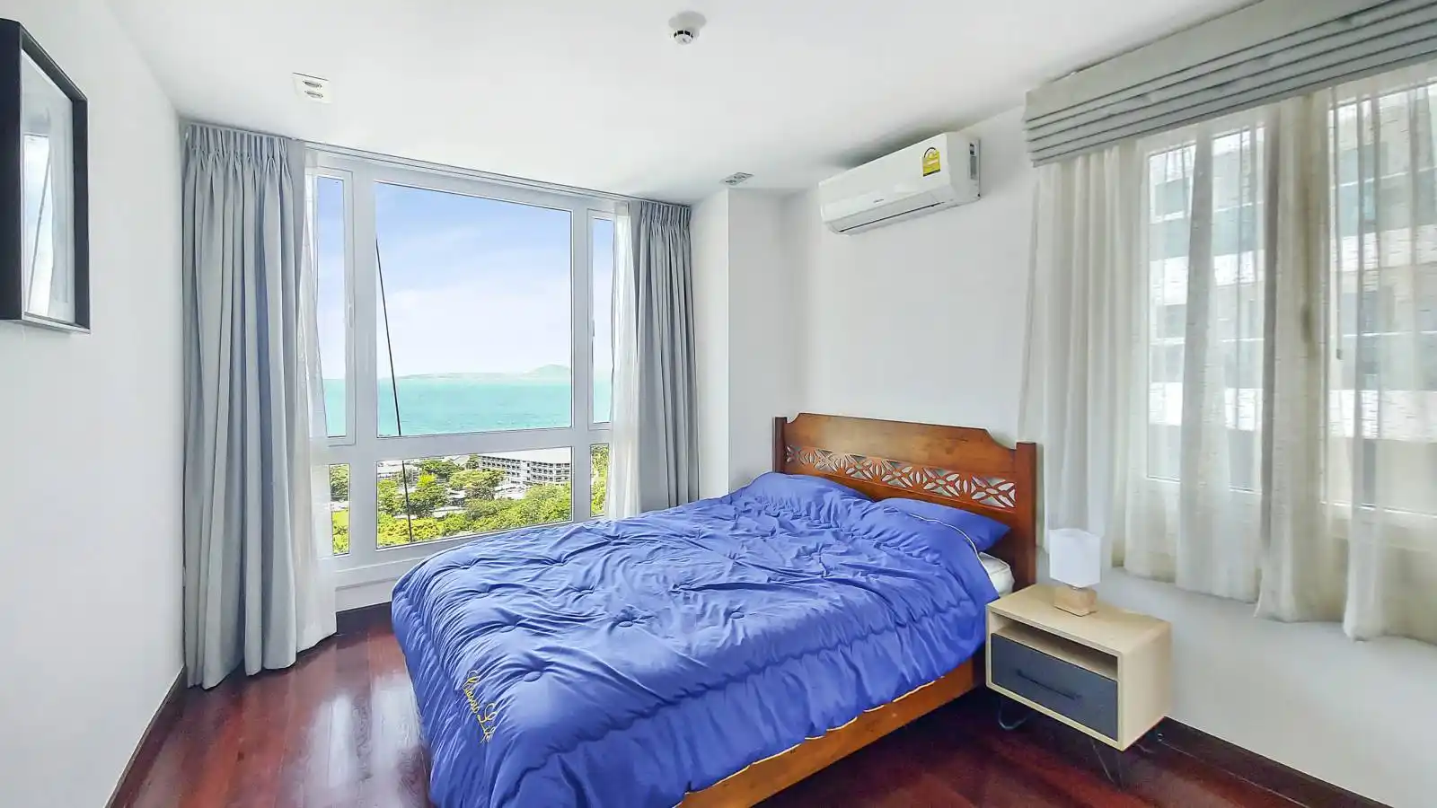 Amazing 2 bedroom condo, Cozy Beach Properties, Pratumnak Hills Properties, Property Excellence