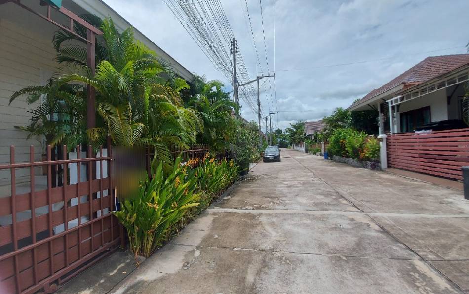 Cozy 2 bedroom home in East Pattaya, East Pattaya houses for sale, Property Excellence Pattaya