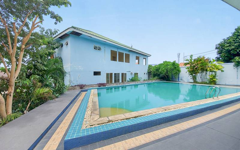 Cozy 2 bedroom home in East Pattaya, East Pattaya houses for sale, Property Excellence Pattaya
