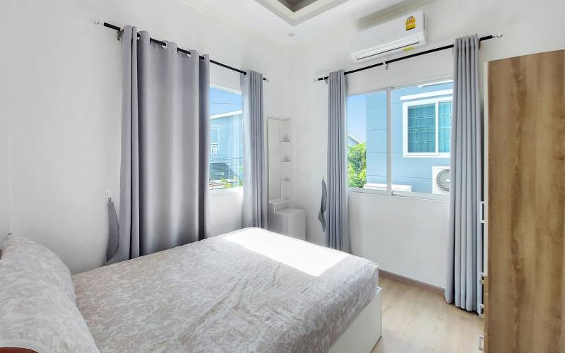 Nice 3 bedroom house in East Pattaya, Winston Village Pattaya, East Pattaya Properties, Property Excellence