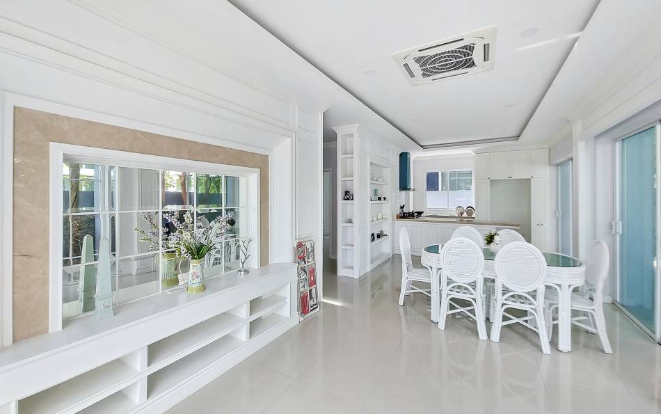 New house for sale Pattaya, East Pattaya Properties, Winston Village Pattaya, Property Excellence Pattaya