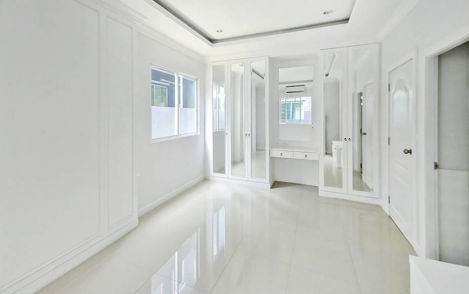 New house for sale Pattaya, East Pattaya Properties, Winston Village Pattaya, Property Excellence Pattaya