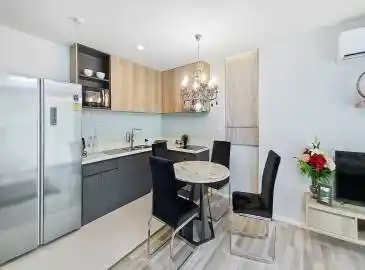 2-bedroom condo in East Pattaya, East Pattaya Properties, Condo in East Pattaya, Property Excellence 2-bedroom condo in East Pattaya, East Pattaya Properties, Condo in East Pattaya, Property Excellence
