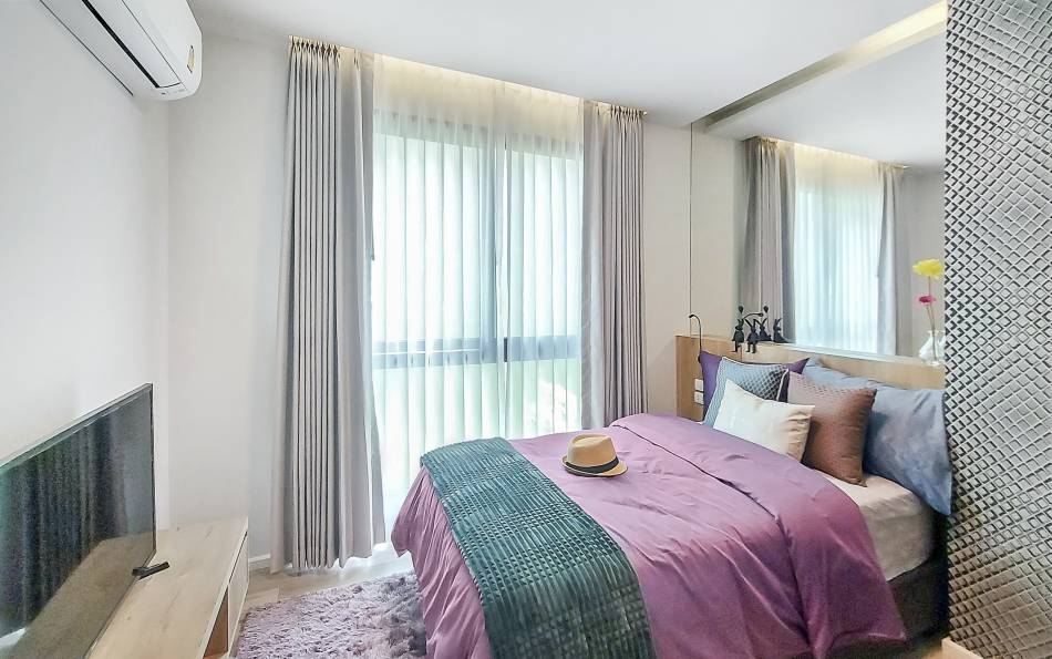 2-bedroom condo in East Pattaya, East Pattaya Properties, Condo in East Pattaya, Property Excellence