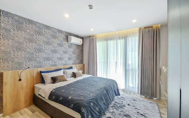2-bedroom condo in East Pattaya, East Pattaya Properties, Condo in East Pattaya, Property Excellence