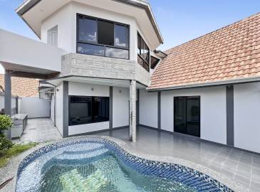 Pool villa for sale in Pattaya, Pattaya Lagoon Resort house, For sale with Seller Finance, Property Excellence Pool villa for sale in Pattaya, Pattaya Lagoon Resort house, For sale with Seller Finance, Property Excellence