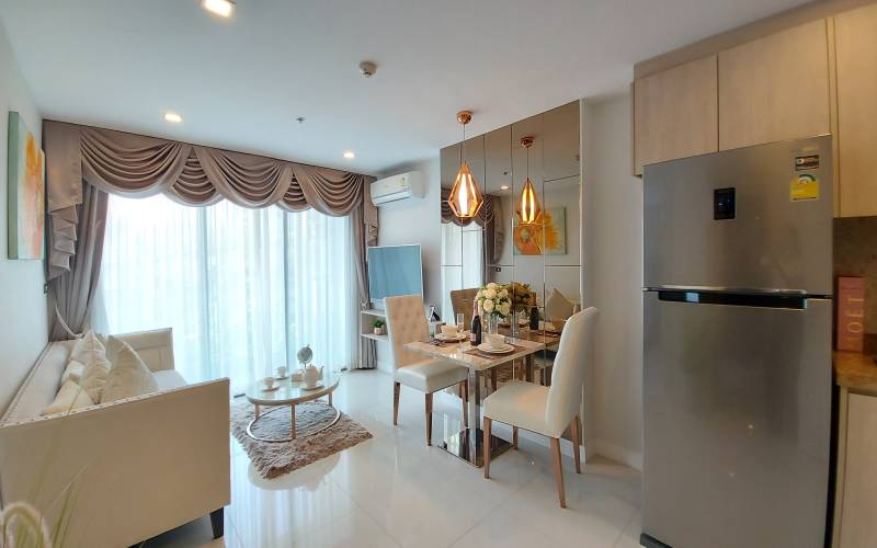 Brand new condo for sale in Pattaya, Cozy Beach Pattaya properties, Pattaya Real Estate agent, Property Excellence